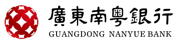 广东南粤银行官方标识